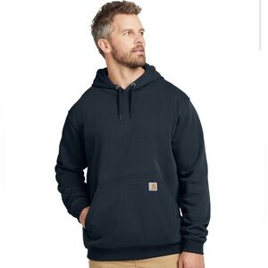 NWT** Carhartt hoodie tall